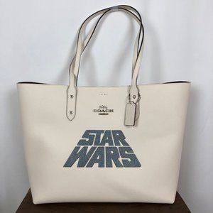 😱SOLD😱 NEW Coach Limited Edition Star Wars